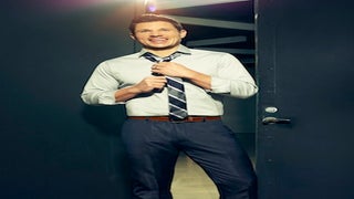 VH1’s New ‘Big Morning Buzz’ Host Nick Lachey Looks to Jay Leno, Ryan Seacrest for Interview Tips