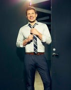 VH1’s New ‘Big Morning Buzz’ Host Nick Lachey Looks to Jay Leno, Ryan Seacrest for Interview Tips