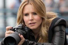 Can ‘Veronica Mars’ Convince Mainstream Hollywood to Embrace Crowdfunding?