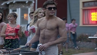 Zac Efron Shops Dildos in ‘Neighbors,’ Proving Once Again He’s Far More Than a Disney Star