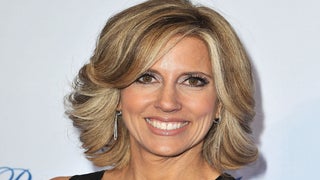 Fox News Anchor Alisyn Camerota Out