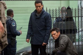 Ratings: Fox’s ‘Almost Human’ Finale Hits New Low