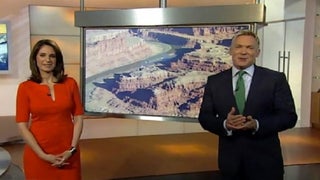 Weather Channel Shakeup: Sam Champion’s ‘AMHQ’ Senior Executive Producer Being Replaced