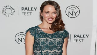 ‘Angel’s’ Amy Acker to Play ‘Agents of SHIELD’s’ Mysterious Cello Player