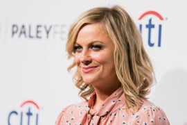 NBC Plans 6 Summer Scripted Shows, Including Amy Poehler Project