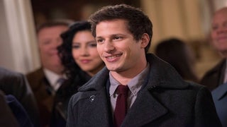 ‘Brooklyn Nine-Nine’s’ Andy Samberg Reflects on Season 1, ‘SNL’ and His Take on Ratings