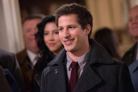 ‘Brooklyn Nine-Nine’s’ Andy Samberg Reflects on Season 1, ‘SNL’ and His Take on Ratings