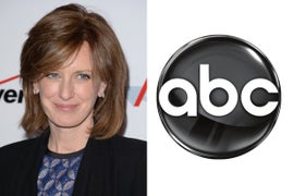 ABC’s Ratings the Most Glaring Challenge for Anne Sweeney’s Successor