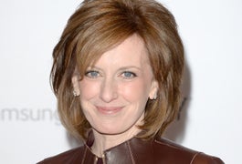 Why Won’t Disney’s Anne Sweeney Lean In? Women and Leadership Dilemmas