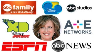 The State of Anne Sweeney’s Disney Empire: By the Numbers