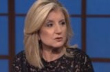 arianna huffington