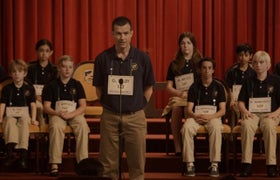 ‘Bad Words’ Review: Jason Bateman’s Directorial Debut Exhilarates Until It Grates