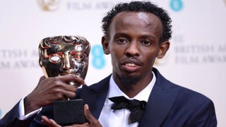 ‘Captain Phillips’ Oscar Nominee Barkhad Abdi Is Broke