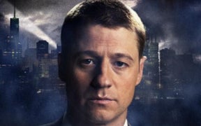 Batman Prequel ‘Gotham’ Reveals First Look of Ben McKenzie as Jim Gordon (Photo)