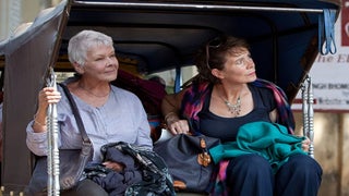 ‘Best Exotic Marigold Hotel 2’ Gets Release Date