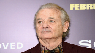 Bill Murray Rocks Out With ‘House of Rising Sun’ Karaoke Cover (Video)