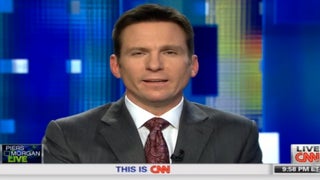 CNN’s Piers Morgan Guest Host Bill Weir Tops Fox News’ Megyn Kelly in Key Demo