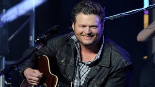 Blake Shelton Laughs off Stage Tumble: ‘Yes, I Had Been Drinking. A Lot.’ (Video)