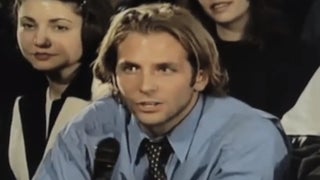 Bradley Cooper Schools Louis C.K. in ‘Inside the Actor’s Studio’ Viral Video