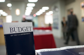 Obama Administration Holds the Line on Arts Spending
