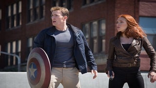 Chris Evans, Channing Tatum and Scarlett Johansson Launch First-Ever MTV Movie Awards Takeover