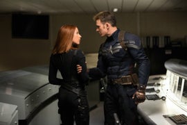 ‘Captain America: The Winter Soldier’ Review: Superheroic, Yes, But Smart and Subversive Too (Video)
