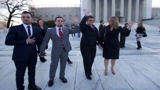 Gay Rights Documentary ‘Case Against 8’ to Hit Theaters June 6