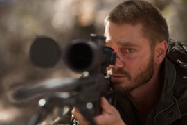 Rose McGowan, Chad Michael Murray Go Gun Crazy in Season 3 of Crackle’s ‘Chosen’ (Exclusive Photos)
