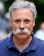 Chase Carey Calls Fox TV Ratings ‘A Little Disappointing’