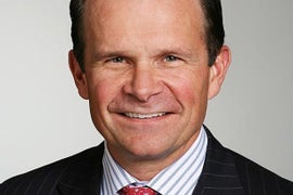 Former Time Inc. Chief Jack Griffin Named CEO of Tribune Publishing