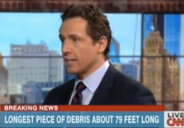 CNN’s ‘New Day’ Eclipses MSNBC’s ‘Morning Joe’ In Demo and Total Viewers