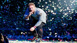 Coldplay’s Chris Martin Named ‘The Voice’ Guest Mentor