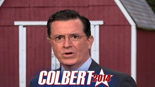 Why Stephen Colbert Is the Perfect Choice for CBS