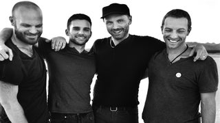 Coldplay Announces New Album ‘Ghost Stories,’ Releases Second Single (Audio)