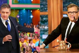 Craig Ferguson, Drew Carey to Swap CBS Hosting Duties for April Fools’ Day