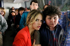 ‘Crisis’ Review: You Are Ordered to Care About These People