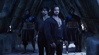 ‘Da Vinci’s Demons’ Renewed, With ‘X-Files’ and ‘Breaking Bad’ Vet as Showrunner