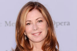 Dana Delany to Star in Amazon Pilot ‘Hand of God’