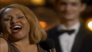 Oscars: Darlene Love Delivers Impromptu Performance During ’20 Feet From Stardom’ Win (Video)