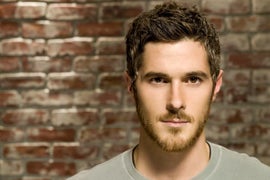‘Brothers & Sisters’ Alum Dave Annable Cast in Steven Spielberg’s ‘Red Band Society’