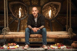 ‘Da Vinci’s Demons’ Creator David S. Goyer Reveals 5 Things to Expect on Season 2 (Video)