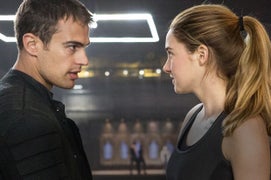Why ‘Divergent’ Is Conquering the U.S. Box Office Before Overseas