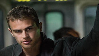 ‘Divergent’ Star Theo James Returns to ‘Underworld’ Franchise