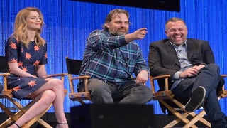 ‘Community’s’ Dan Harmon Wants Donald Glover Back Once He’s ‘Tired of His Donald-Ness’