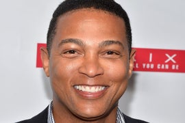 CNN to Experiment With Don Lemon Show on Monday Nights