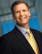 Doug Baker Named COO Discovery Networks International