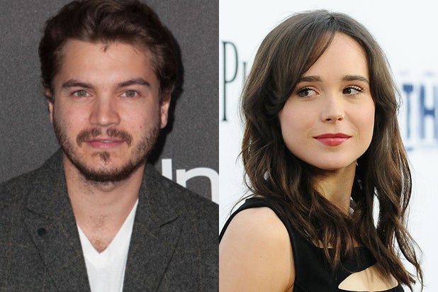 Ellen Page in Talks to Play John Belushi's Wife Opposite Emile Hirsch ...