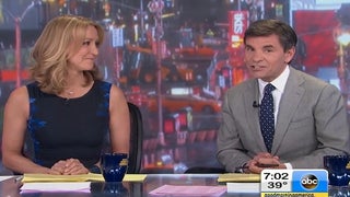 Josh Elliott Sent Warm Farewell Messages From ‘GMA’s’ George Stephanopoulos, Lara Spencer (Video)