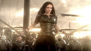 ‘300: Rise of an Empire’ Bloodies Box Office With $45 Million