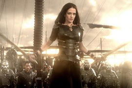‘300: Rise of an Empire’ Bloodies Box Office With $45 Million